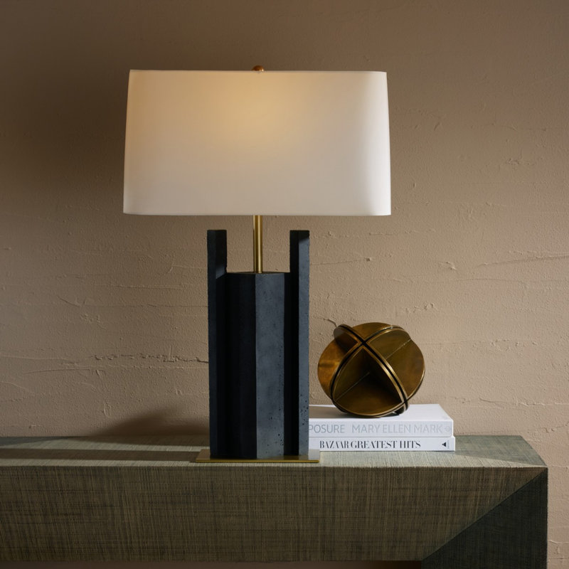 Zory Table Lamp