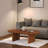 Khirey Coffee Table