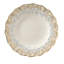 Handmade Bone China Salad/Dessert Plate