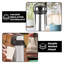 3L Vacuum Airpot Insulated Flask Stainless Steel Hot Tea Coffee Drink Thermos Jug With Pump Action Silver-1984488809