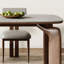 Modern Nordic Rectangular Dining Table-107388903
