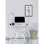 «Long Back» par Marmont Hill - peinture encadrée-606282693