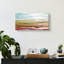 «Solar Plains I» par Grace Popp, art mural en verre acrylique-771762689