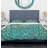 Polyester Geometric Shapes Duvet Cover Set-38757879