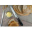Grunwerg Rockingham Forge 20cm Serrated Bread Knife
