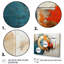 Harmonieux hybride III sur toile-1441645392-1441645393