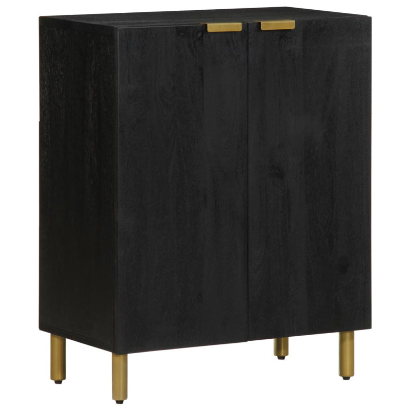 Aissa Accent Cabinet