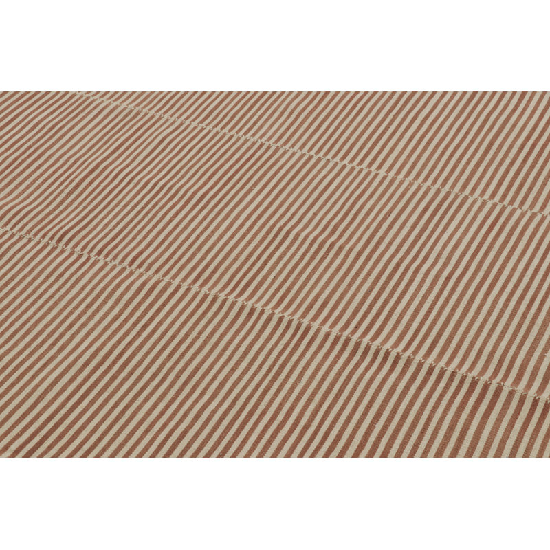 Rez Kilim One-of-a-Kind 4'10x6'5 Area Rug