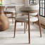 Otelia 7PCS Round Dining Table Chairs Set-1723236852-1730731913-1730731919