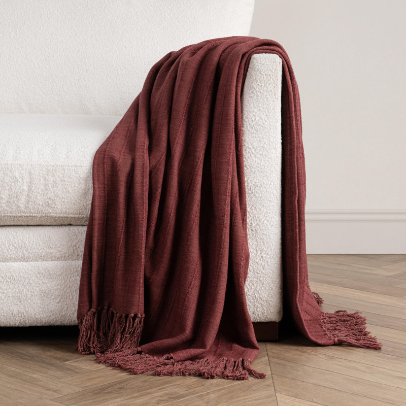 Hunter Blanket