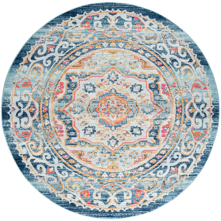 Matsumura Indoor Rug