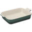 Le Creuset Stoneware Heritage Rectangular Dish-315882547-315882552