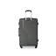 Valise légère et durable en ABS avec roulettes 7 pièces