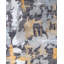 Overdyed One-of-a-Kind Rectangle 8'3" X 10' Hand Knotted Area Rug