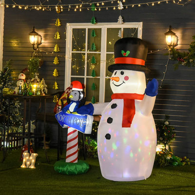 Durham Christmas Decoration
