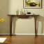 Console minimaliste de style nordique-2117195346