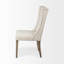 Hallsville 20'' H Tufted Upholstered Parsons Chair-269528661