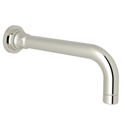 San Giovanni Wall Mount Tub Spout