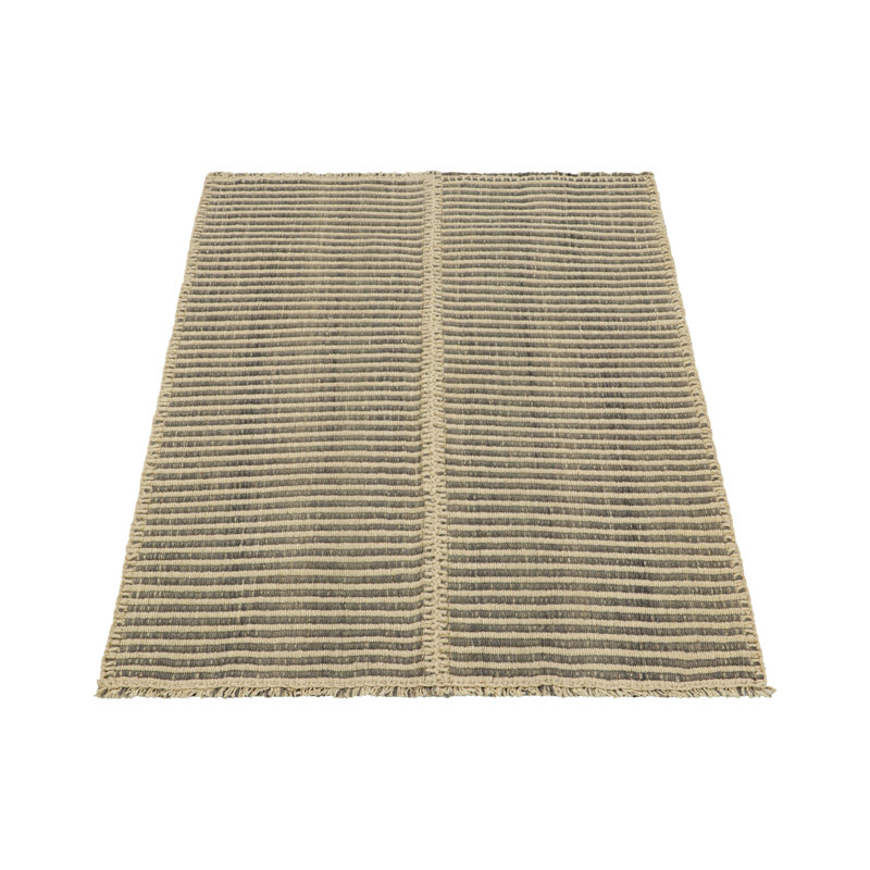 One-of-a-Kind 3'0" X 3'0" Area Rug