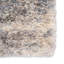 Tapis abstrait gris clair / bleu Berg-225703594