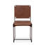 New York Leather Dining Chair-125311368