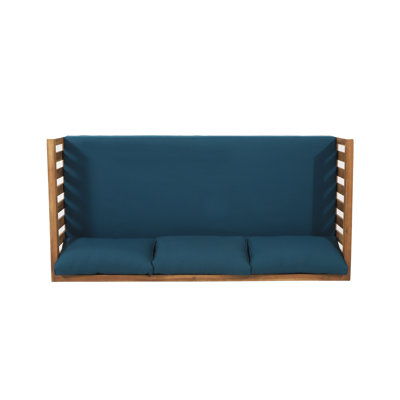Lit de jour CLAREMONT 3 SEATER