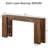 Sofa Table,Entryway Table,Console Table,Hall Table