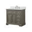 Thompson 36" W Single Bathroom Vanity-723084377