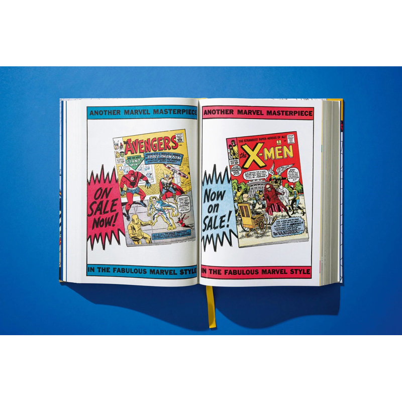 Marvel Comics Library Spider-Man Vol. 1