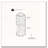 Glass Cabinet Lighted Corner Cabinet-856599618