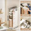 18 cm W Storage Rack