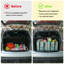 Paquet de 4 sacs de rangement réutilisables