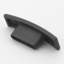 2 1/2" Length Rectangle Knob Multipack-13240747