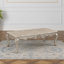 Table basse et table de bout Isabella