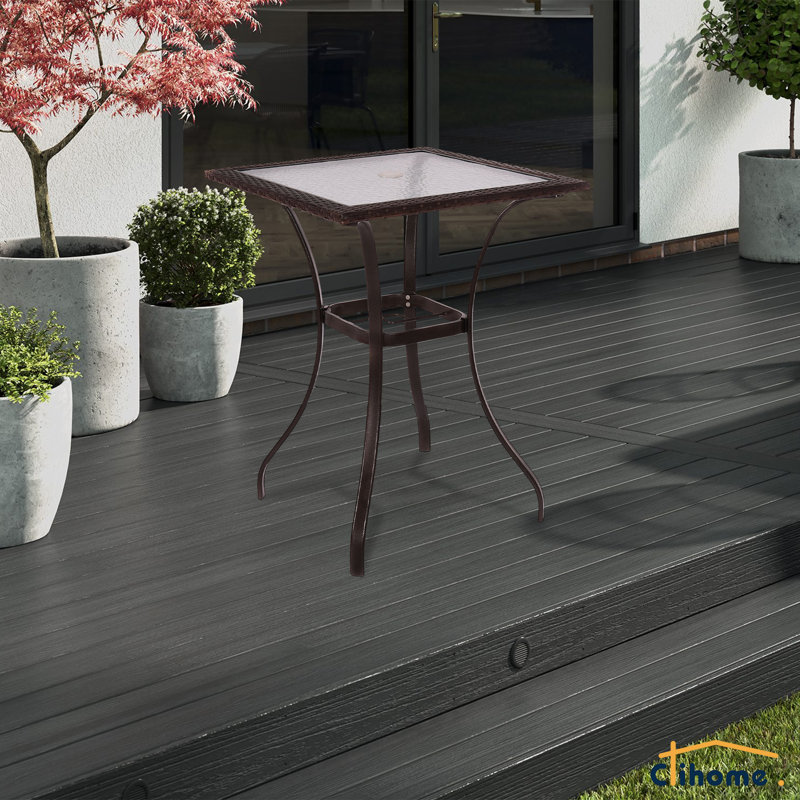 Table bistro