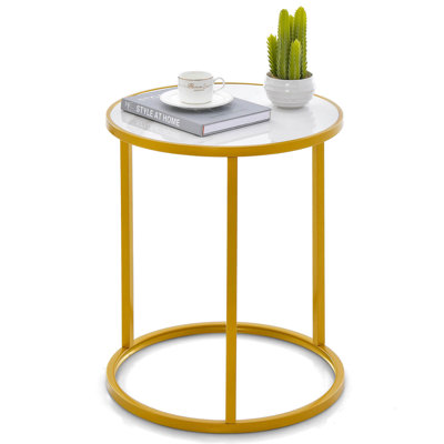 Table de bout Xaviour