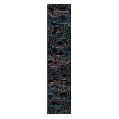 Tapis Houk
