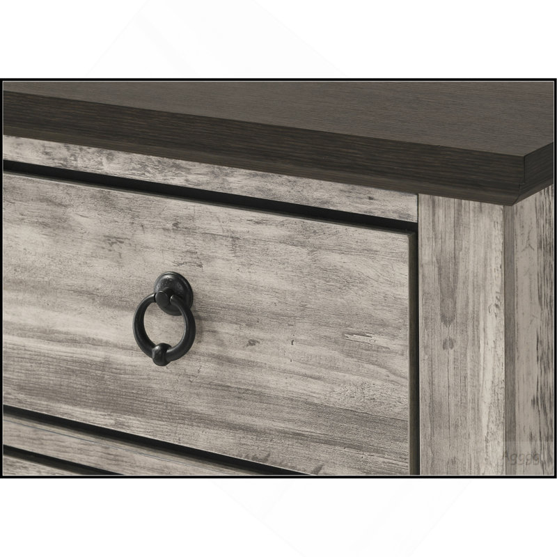 Mobilier de chambre à coucher 1pc