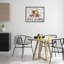 «Farmhouse Apple Orchard», estampe numérique par Creatif Belle-456756132-456756133