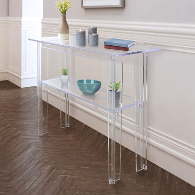 Console 47,6 po