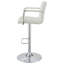 Tabouret de bar Letitia