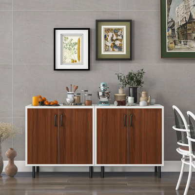 Buffet de 28,5 po Honeycutt