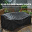 Solid Wood Bench