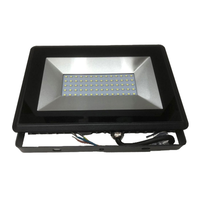 Amyann Led Smd Non Pir Floodlight, 6000K