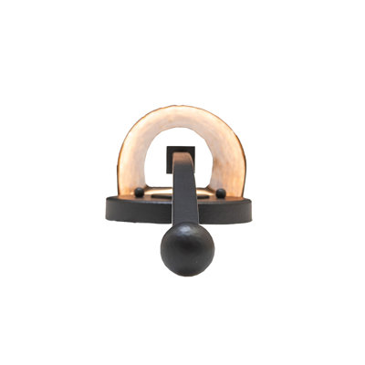 5" Wide Verheven Wall Sconce