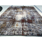One-of-a-Kind 9'8" X 13'7" Area Rug