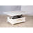 Smart Coffee Table, Adjustable Height Coffee Table