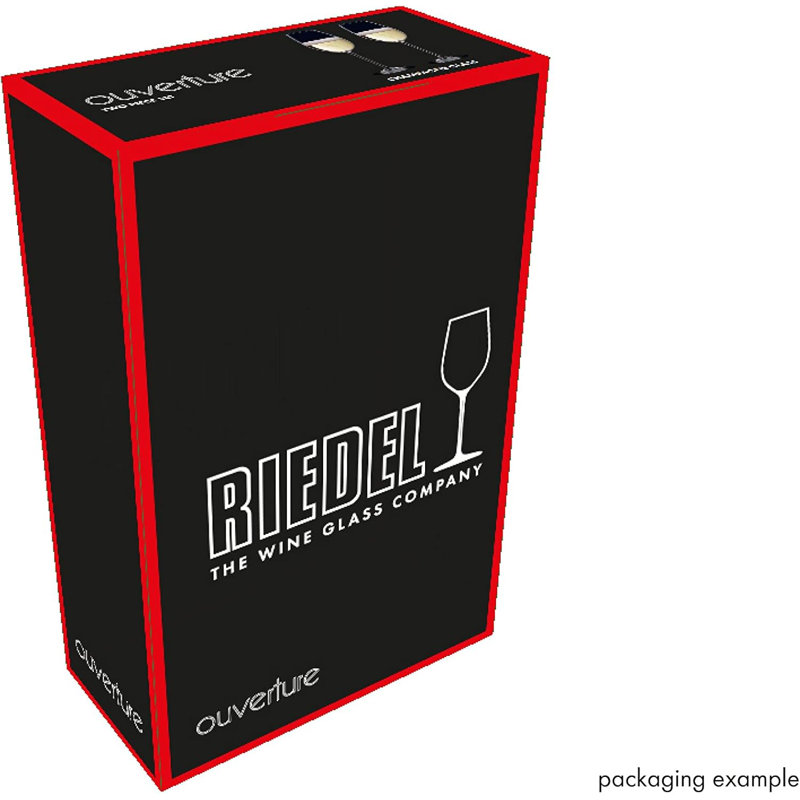 RIEDEL Ouverture Champagne Glass