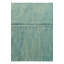 4x6 Petrella Green Rug