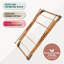 Foldable Standard Drying Rack